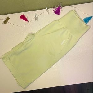 Gymshark Flex Biker Shorts